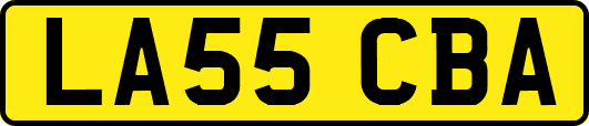 LA55CBA