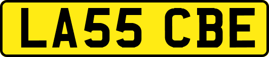 LA55CBE
