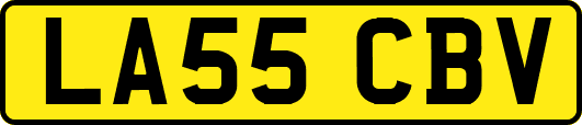 LA55CBV
