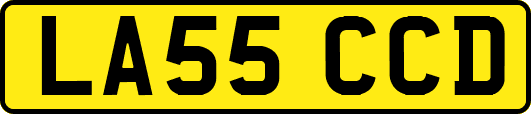 LA55CCD