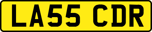 LA55CDR