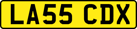 LA55CDX