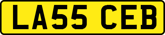 LA55CEB