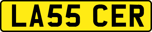 LA55CER
