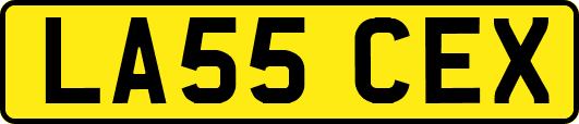 LA55CEX