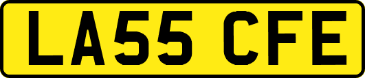 LA55CFE
