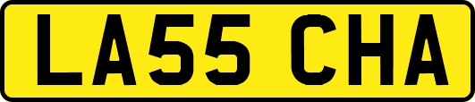 LA55CHA