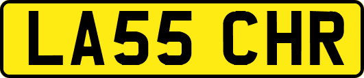 LA55CHR