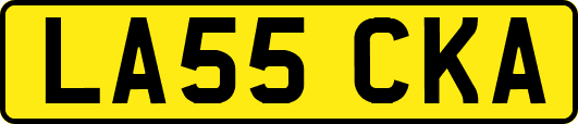 LA55CKA