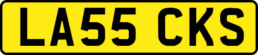 LA55CKS