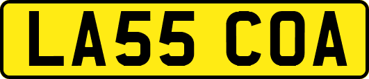 LA55COA