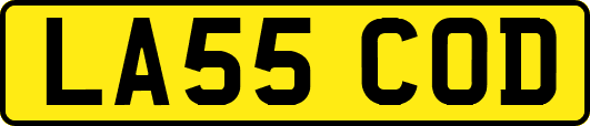 LA55COD