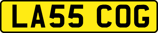 LA55COG