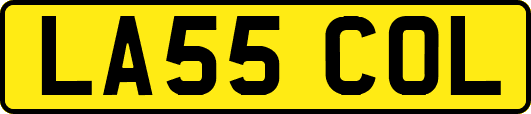 LA55COL