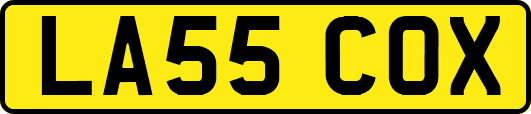LA55COX