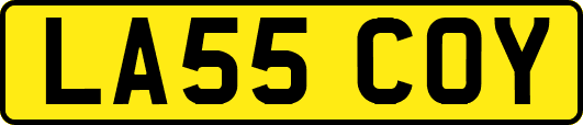 LA55COY