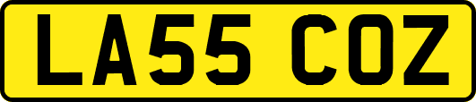 LA55COZ