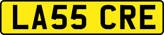 LA55CRE