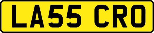 LA55CRO