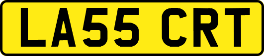 LA55CRT