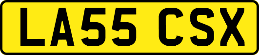 LA55CSX