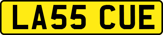 LA55CUE