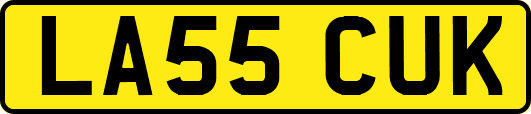 LA55CUK