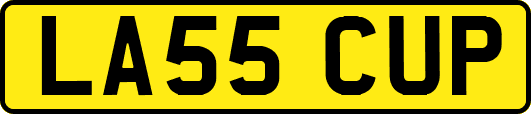 LA55CUP