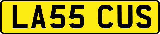 LA55CUS