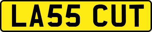 LA55CUT