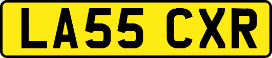 LA55CXR