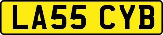 LA55CYB