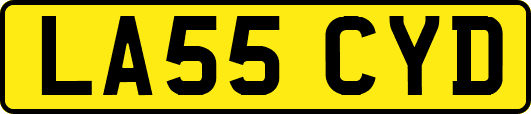 LA55CYD