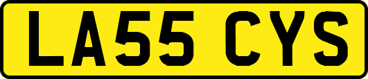 LA55CYS