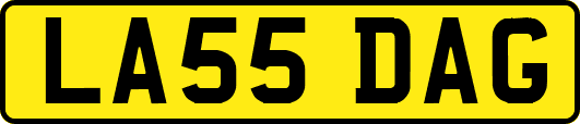 LA55DAG