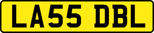LA55DBL