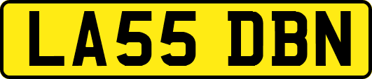 LA55DBN