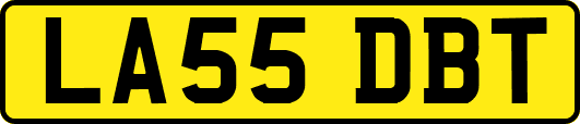 LA55DBT