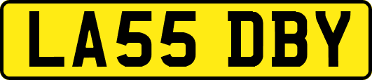 LA55DBY