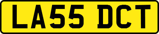 LA55DCT