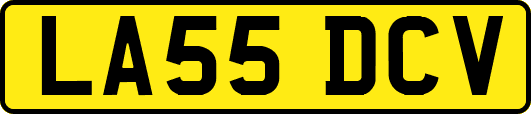 LA55DCV