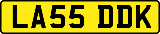 LA55DDK