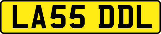 LA55DDL