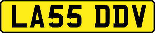 LA55DDV