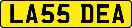 LA55DEA