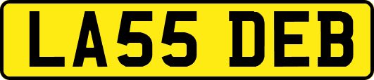 LA55DEB