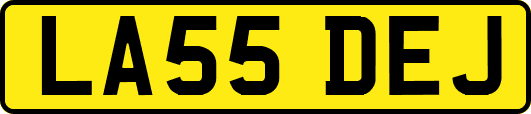 LA55DEJ
