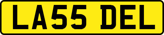 LA55DEL