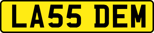 LA55DEM