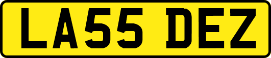 LA55DEZ